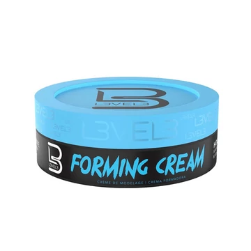 L3VEL3 Forming Cream hajformázó 150ml