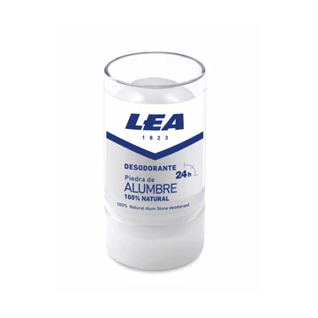 Lea Alum Block Cylinder timsó120g
