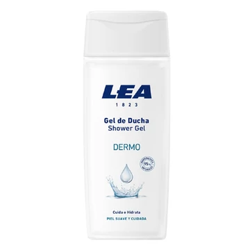 Lea Shower Gel Dermo tusfűrdő 300ml