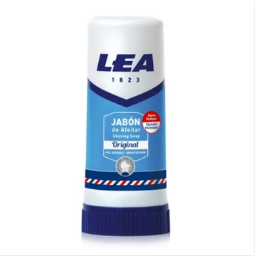 Lea Shaving Soap Stick 50g