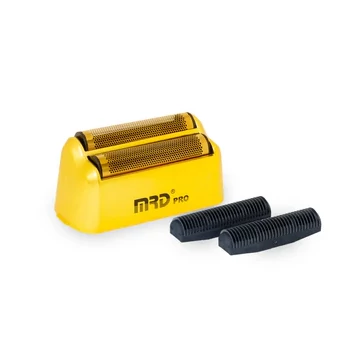 MRD Pro Vector Foil Shaver (Gold) cserefej szett