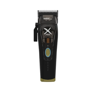 MRD Pro X-Pro Clipper (Black) 13000 RPM hajvágó gép