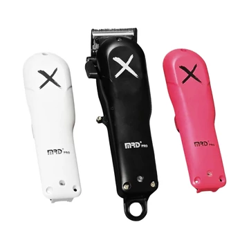 MRD Pro 3969X Clipper 7200 RPM hajvágó gép