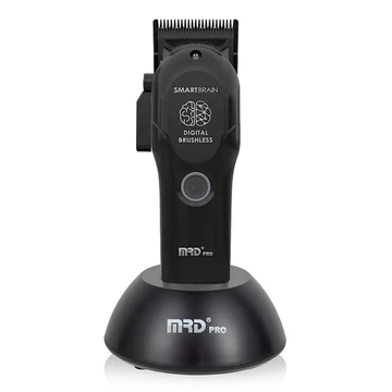 MRD Pro Smart Brain Precision Clipper (Black)