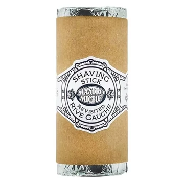 Mastro Miche Shaving Soap Stick 60g