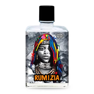 Mastro Miche' After Shave Rumizia 100ml