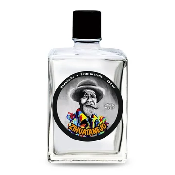 Mastro Miche' After Shave Zihuatanejo 100ml