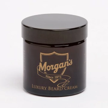 Morgan's Luxury Beard Cream 100ml