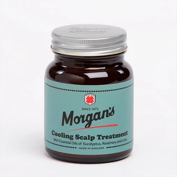 Morgan's Cooling Scalp Treatment fejbőrápoló 100g