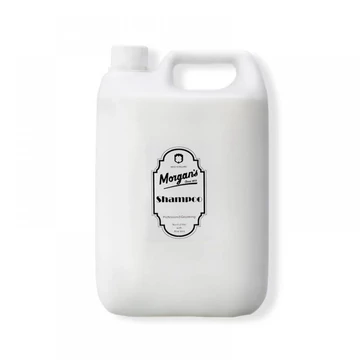 Morgan's Men's Shampoo 5000ml (Salon Size) (kifutó)