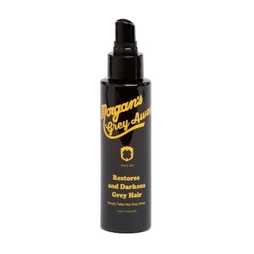 Morgan's Hair Darkening Liquid Colour Restorer 120ml