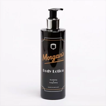 Morgan's Men's Body Lotion 250ml
