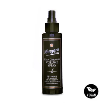 Morgan's Hair Growth Volume Spray hajnővesztő 120ml