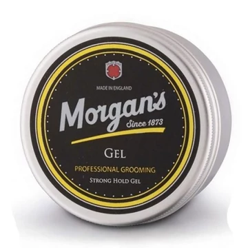 Morgan's Strong Hold Gel 100ml