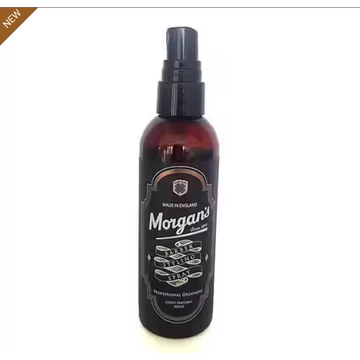 Morgan's Barber Styling Spray 200ml