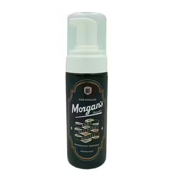Morgan's Body Building Mousse 150ml