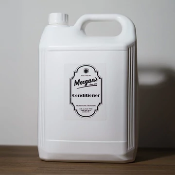 Morgan's Men's Conditioner 5000ml (Salon Size) (kifutó)