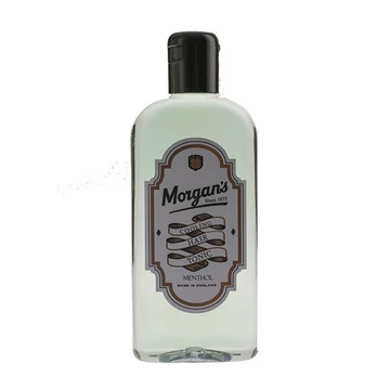 Morgan's Grooming Hair Tonic Cooling 250ml