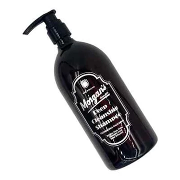 Morgan's Men's Deep Cleansing Shampoo 1000ml (Pro Size) (kifutó)