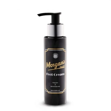 Morgan's Foot Cream 250ml