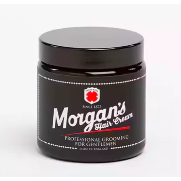 Morgan's Gentleman's Hair Cream 120ml