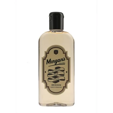 Morgan's Glazing Hair Tonic Spiced Rum 250ml