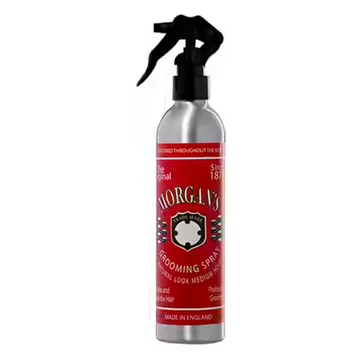 Morgan's Grooming Spray 300ml