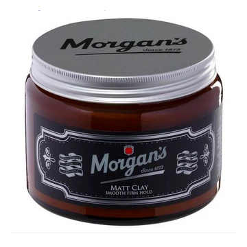 Morgan's Styling Matt Clay 500g (Pro Size)