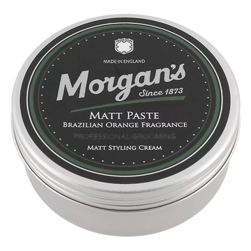 Morgan's Styling Matt Paste (Brazilian Orange) hajformázó 75ml