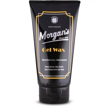 Morgan's Gel Wax 150ml