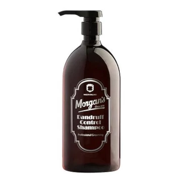 Morgan's Men's Dandruff Control Shampoo 1000ml (Pro Size) (kifutó)