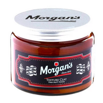 Morgan's Styling Texture Clay 500g (Pro Size)