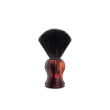 Mühle Nom Shaving Brush Havana Fibre 21mm borotvapamacs