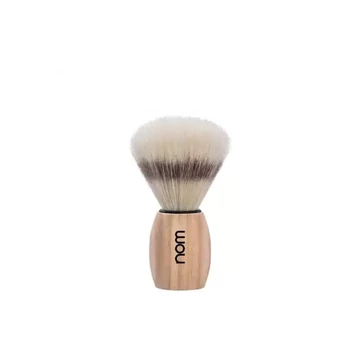 Mühle Nom Shaving Brush OLE Natural Bristle Pure Ash borotvapamacs