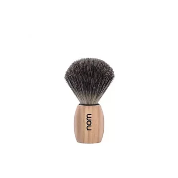 Mühle Nom Shaving Brush OLE Pure Badger Pure Ash borotvapamacs
