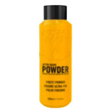Nish Man Barber Talc Powder 180g