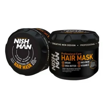 Hair mask