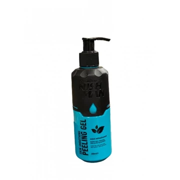 Nish Man Skin Smoothing Peeling Gel 200ml