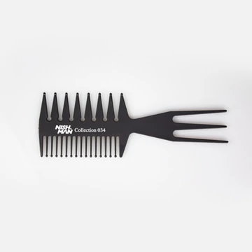 Nish Man Barber Comb (034)