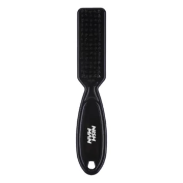 Nish Man Fade Brush (145mm)