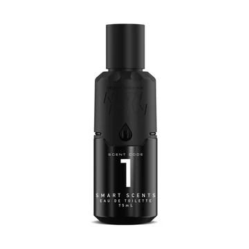 Nish Man Smart Scents No.1 EDT parfüm 75ml