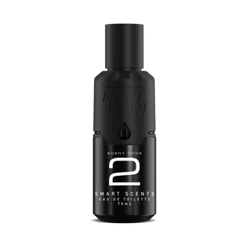 Nish Man Smart Scents No.1 EDT parfüm 75ml
