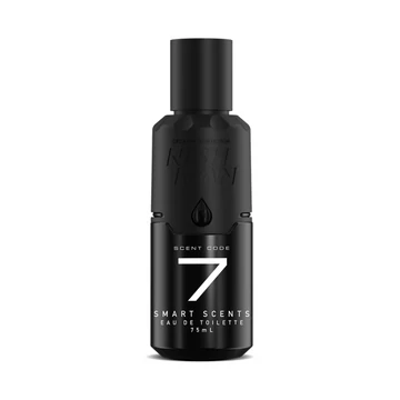 Nish Man Smart Scents No.7 EDT parfüm 75ml