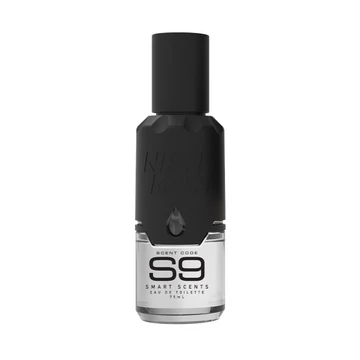 Nish Man Smart Scents No.S9 EDT parfüm 75ml