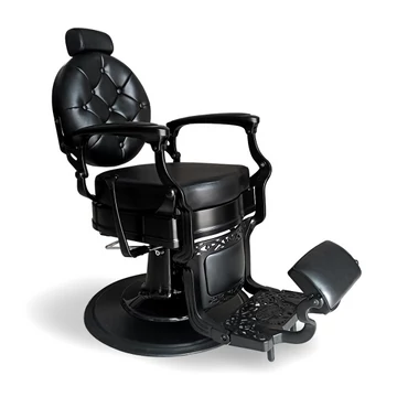 Nish Man Classic Barber Chair borbély szék