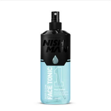 Nish Man Face Tonic arctonik 200ml