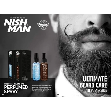 Beard Care