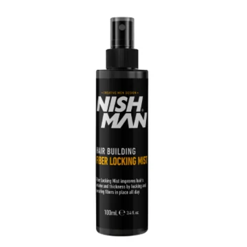Fixing spray