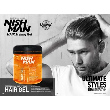 Hair Styling