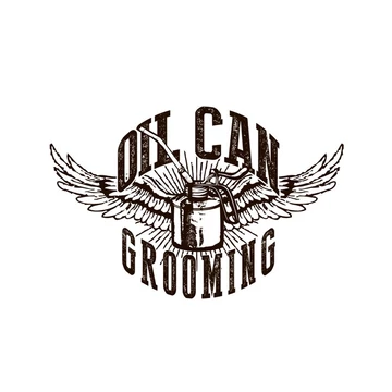 Oil Can Grooming